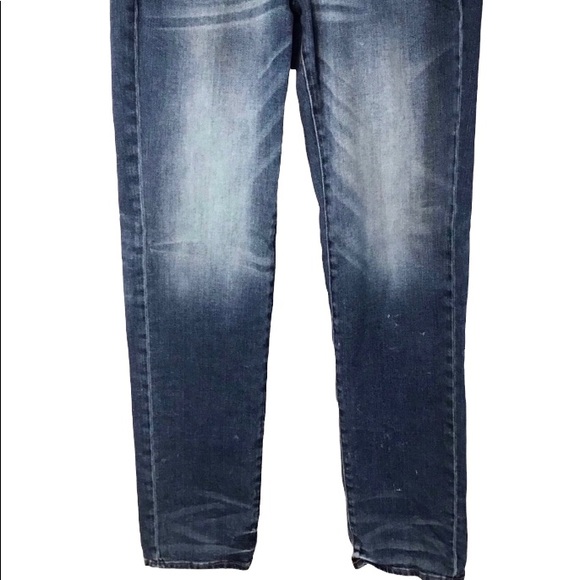 AEO | Men’s 5 Pocket Denim Jeans | 29 x 32 - Picture 6 of 16